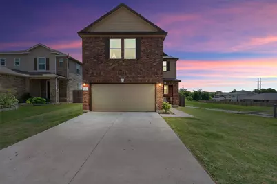 121 Passiflora Drive, Georgetown, TX 78626 - Photo 1
