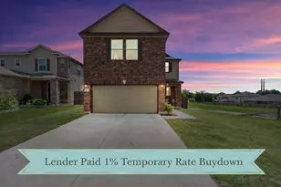 121 Passiflora Dr, Georgetown, TX 78626 - Photo 1