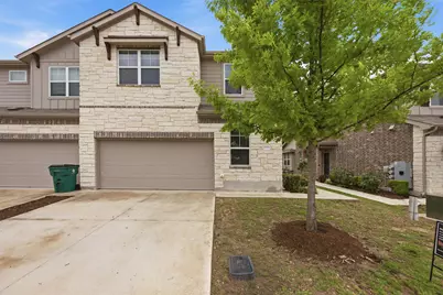 17301 Leafroller Drive #A, Pflugerville, TX 78660 - Photo 1