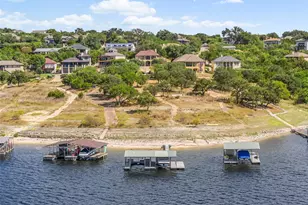 316 Lakefront Dr, Point Venture, TX 78645 - Photo 1