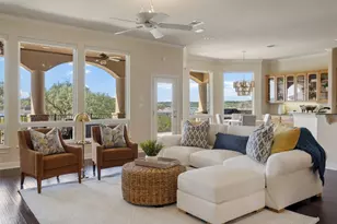 316 Lakefront Dr, Point Venture, TX 78645 - Photo 3