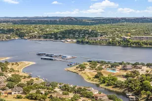 316 Lakefront Dr, Point Venture, TX 78645 - Photo 33