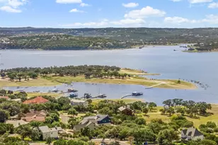 316 Lakefront Dr, Point Venture, TX 78645 - Photo 35