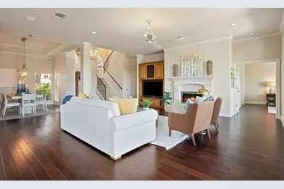 316 Lakefront Drive, Point Venture, TX 78645 - Photo 7