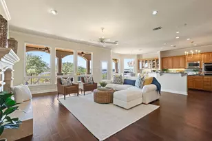 316 Lakefront Dr, Point Venture, TX 78645 - Photo 5