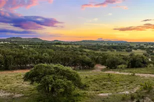 Lot 13 Ridgeway Trail, Johnson City, TX 78636 - Photo 1