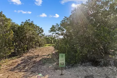 Lot 13 Ridgeway Trail, Johnson City, TX 78636 - Photo 3