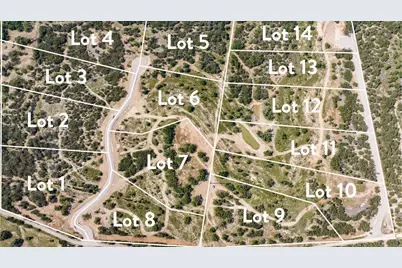 Lot 13 Ridgeway Trail, Johnson City, TX 78636 - Photo 15