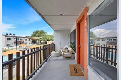 2200 Dickson Drive #217, Austin, TX 78704 - Photo 9