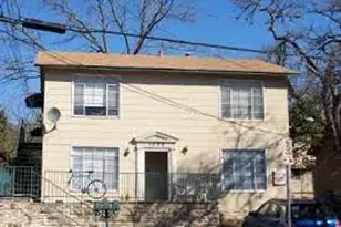 1008 W 25th St, Austin, TX 78705 - Photo 1