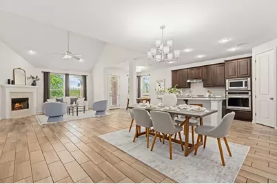 2953 Diego Drive, Round Rock, TX 78665 - Photo 1