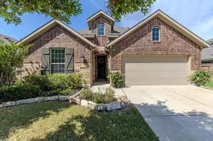 2953 Diego Dr, Round Rock, TX 78665 - Photo 5