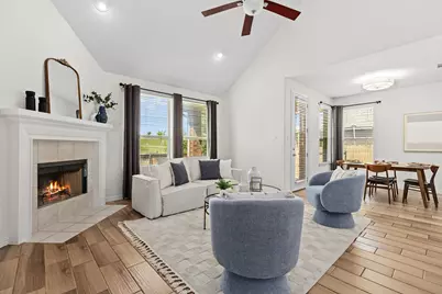 2953 Diego Drive, Round Rock, TX 78665 - Photo 17