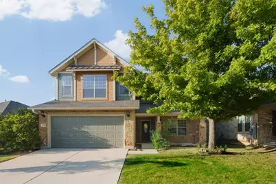 134 Fence Line Drive, San Marcos, TX 78666 - Photo 1