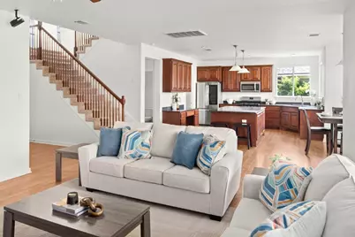 134 Fence Line Drive, San Marcos, TX 78666 - Photo 3