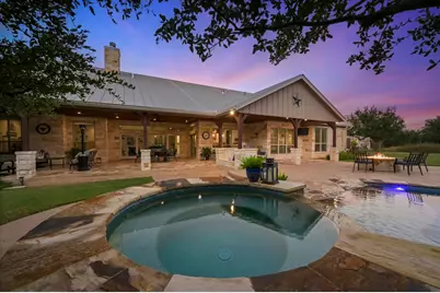 221 Palomino Cove, Jarrell, TX 76537 - Photo 39