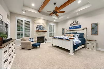 221 Palomino Cove, Jarrell, TX 76537 - Photo 21