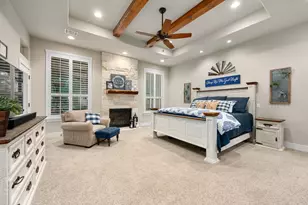 221 Palomino Cove, Jarrell, TX 76537 - Photo 21