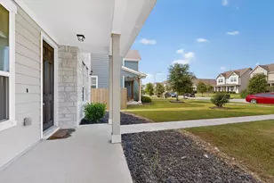 2524 Acoma Ln, Leander, TX 78641 - Photo 3