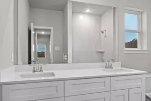 417 Stellar Wind Dr, Georgetown, TX 78628 - Photo 3
