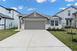 417 Stellar Wind Dr, Georgetown, TX 78628 - Photo 1