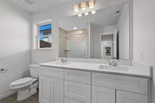 417 Stellar Wind Dr, Georgetown, TX 78628 - Photo 19