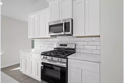 417 Stellar Wind Drive, Georgetown, TX 78628 - Photo 7
