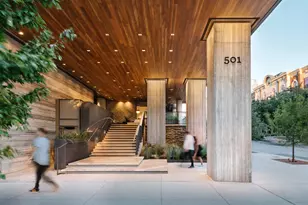 501 West Ave, Austin, TX 78701 - Photo 21