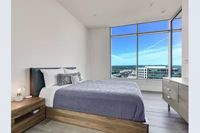 501 West Avenue #2004, Austin, TX 78701 - Photo 9