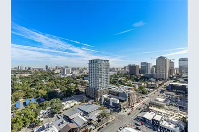 501 West Avenue #2004, Austin, TX 78701 - Photo 19