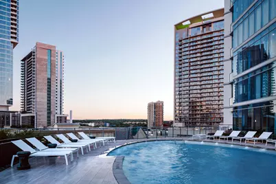 501 West Avenue #2004, Austin, TX 78701 - Photo 35