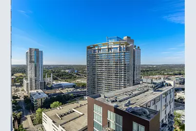 501 West Avenue #2004, Austin, TX 78701 - Photo 17