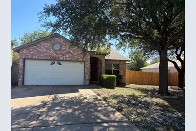 3207 Settlement Drive, Round Rock, TX 78665 - Photo 1