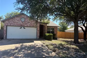 3207 Settlement Dr, Round Rock, TX 78665 - Photo 1