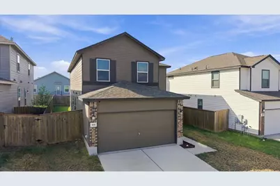 104 Rooster Way, Jarrell, TX 76537 - Photo 3