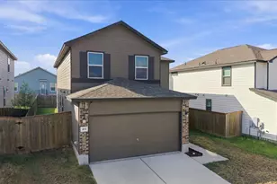 104 Rooster Wy, Jarrell, TX 76537 - Photo 3