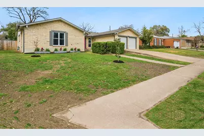 9508 Hansford Drive, Austin, TX 78753 - Photo 5