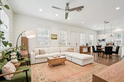 3500 Pickle Drive #B, Austin, TX 78702 - Photo 5