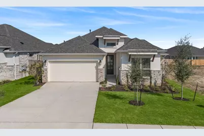 429 Brandywine Road, Hutto, TX 78634 - Photo 1