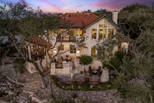 19905 Angel Bay Dr, Spicewood, TX 78669 - Photo 37