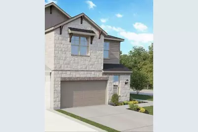 2317 Calvert Drive, Leander, TX 78641 - Photo 1