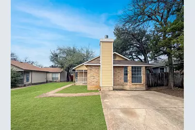 9622 Sugar Hill Drive #A, Austin, TX 78748 - Photo 1