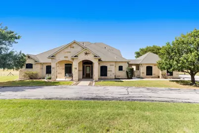 20145 Janak Road, Coupland, TX 78615 - Photo 1
