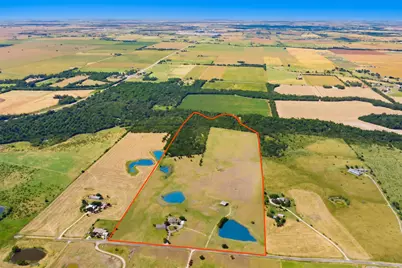 20145 Janak Road, Coupland, TX 78615 - Photo 5