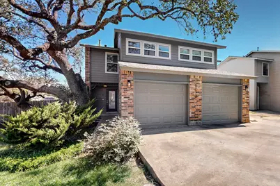 6023 Old Fredericksburg Road #A, Austin, TX 78749 - Photo 1