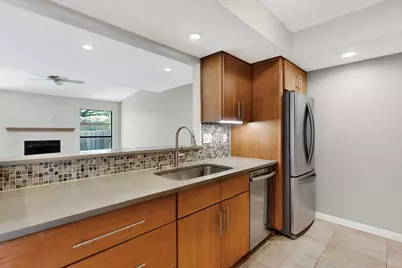 6023 Old Fredericksburg Road #A, Austin, TX 78749 - Photo 9