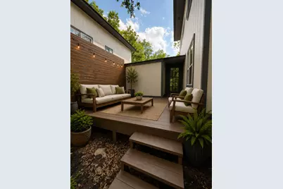 1908 Lightsey Road #A, Austin, TX 78704 - Photo 25