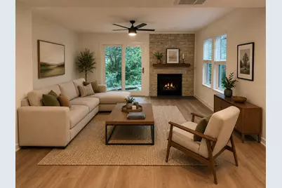 1908 Lightsey Road #A, Austin, TX 78704 - Photo 3