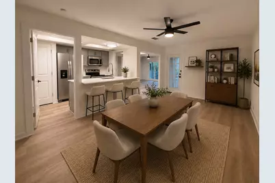 1908 Lightsey Road #A, Austin, TX 78704 - Photo 5