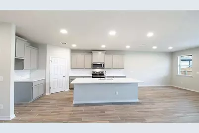 317 Capstone Road, Liberty Hill, TX 78642 - Photo 9